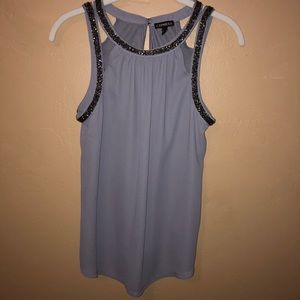 Grey Tank✨